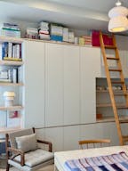 West Village Storefront + Showroom Gallery—Sunlit + Design Led - Image 13