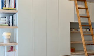 West Village Storefront + Showroom Gallery—Sunlit + Design Led - Image 13