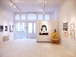 Stunning Gallery Space in Tribeca - Image 18