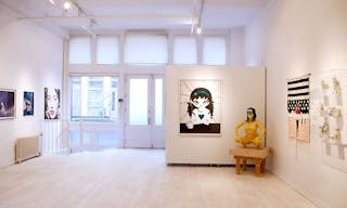 Stunning Gallery Space in Tribeca - Image 18