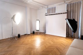 Un espace créatif : studio, showroom, pop-up. - Image 3