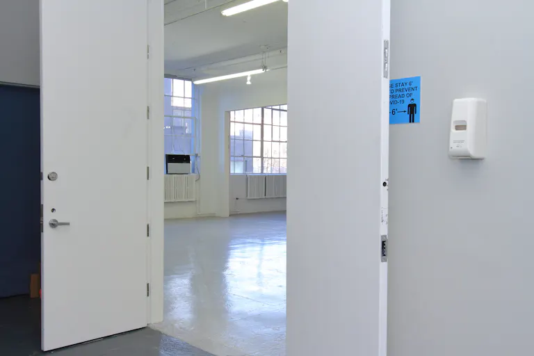 Caelum Gallery Event Space in Chelsea - B - Image 3