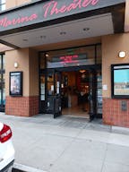 Marina District Chestnut St . POP UP - Image 2