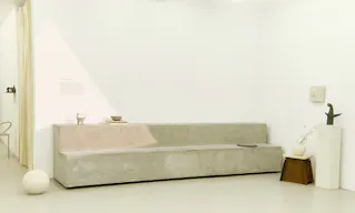 Nestled in the heart of New York City, our venue is a thoughtfully designed studio space for your next event, showroom, popup and more - Image 3