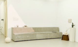 Nestled in the heart of New York City, our venue is a thoughtfully designed studio space for your next event, showroom, popup and more - Image 3