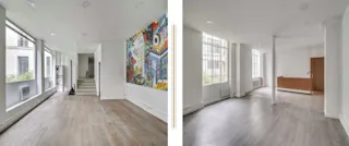 Atypical Space in Paris 2nd Arrondissement - Sentier - Ideal Showroom / Office. - Image 2