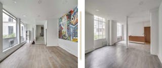 Atypical Space in Paris 2nd Arrondissement - Sentier - Ideal Showroom / Office. - Image 2