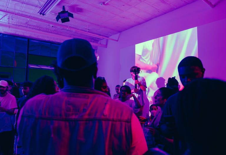 East Williamsburg Pop Up Space/Studio w/ Skyline View (Fully Customizable for Pop Ups) - Image 2