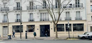 EMPLACEMENT N° 1 BOULOGNE BILLANCOURT - Image 0