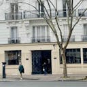 EMPLACEMENT N° 1 BOULOGNE BILLANCOURT