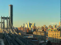 Sun-Drenched, Sleek Industrial Space in DUMBO - Image 16