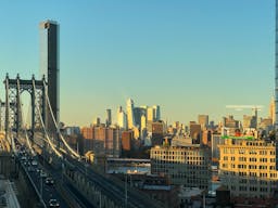 Sun-Drenched, Sleek Industrial Space in DUMBO - Image 16
