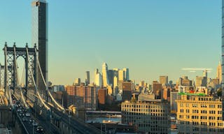 Sun-Drenched, Sleek Industrial Space in DUMBO - Image 16