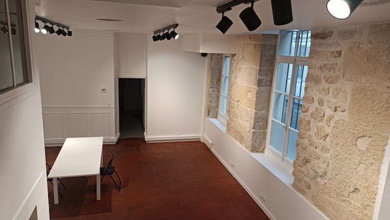 Multi-Use Space for Rent - Le Marais - Ideal Pop-Up Store / Showroom Fashion Week / Private Sales - Image 4
