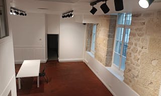 Multi-Use Space for Rent - Le Marais - Ideal Pop-Up Store / Showroom Fashion Week / Private Sales - Image 4