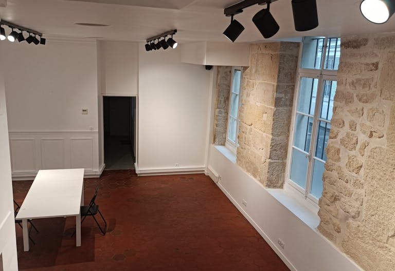 Multi-Use Space for Rent - Le Marais - Ideal Pop-Up Store / Showroom Fashion Week / Private Sales - Image 4