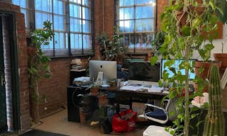 2300 SF Williamsburg WareHouse - Image 9