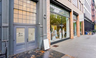 W Broadway ART x POPUP space - Image 4