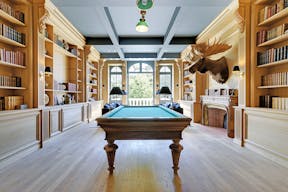 Un château innovant à Saint-Germain-En-Laye - Image 21