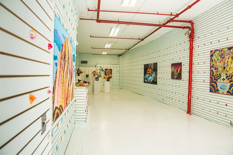 Unique Event Space on Canal - Image 4