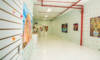 Unique Event Space on Canal - Image 4