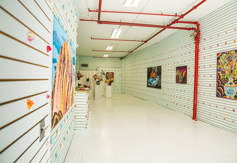 Unique Event Space on Canal - Image 4