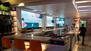 Restaurant/Bar with Arcade in the Mission - Image 2