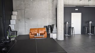 Nouveau lieu artistique et �v�nementiel hybride � Bordeaux - Image 5