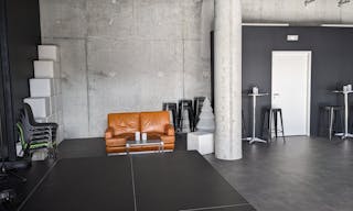 Nouveau lieu artistique et �v�nementiel hybride � Bordeaux - Image 5