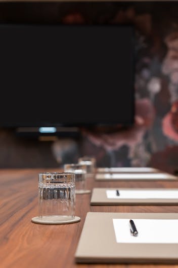 Salon moderne � deux pas du Louvre - Image 1