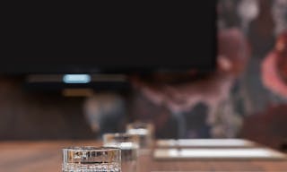 Salon moderne � deux pas du Louvre - Image 1