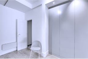 -ICONIC SPACE IN LE MARAIS - Treat yourself to a prestigious setting that ensures your guests will attend. - Image 7