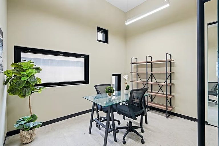 Roof Top/ Indoor open shell space For Events - Image 4