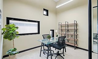 Roof Top/ Indoor open shell space For Events - Image 4