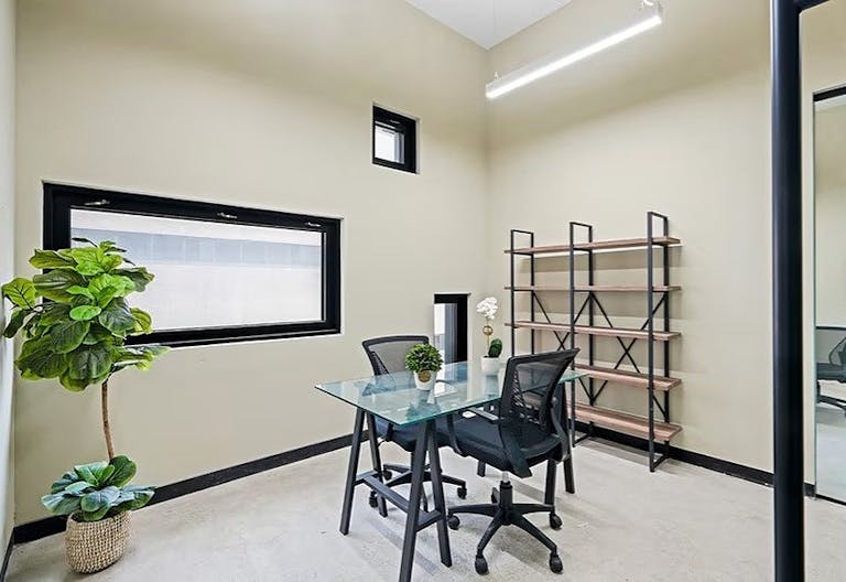 Roof Top/ Indoor open shell space For Events - Image 4