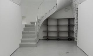 Parfait espace sur rue très passante pour show-room / pop-up pour fashion week / Perfect pop-up or show-room in Paris on street - Paris Marais centre - Image 12