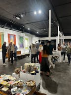 Stylish Art Gallery in Miami - Perfect for Events & Exhibits Near Design District - Image 23