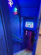 80s Video Arcade lounge in Greenwich Village! - Image 5