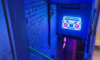 80s Video Arcade lounge in Greenwich Village! - Image 5