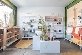 1000sq ft Showroom on Abbot Kinney - Image 0