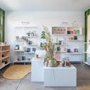 1000sq ft Showroom on Abbot Kinney