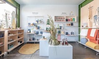 1000sq ft Showroom on Abbot Kinney - Image 0