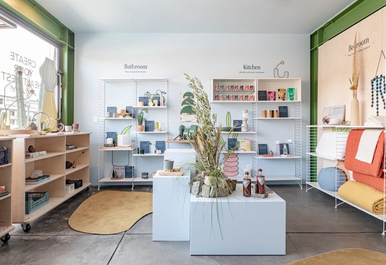1000sq ft Showroom on Abbot Kinney - Image 0