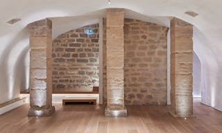 Élégante Galerie Éphémère à Paris - Image 5