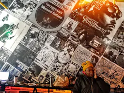 The Boogie Down Grind Cafe-Bar - Image 7