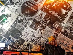 The Boogie Down Grind Cafe-Bar - Image 7