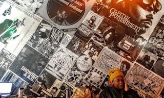 The Boogie Down Grind Cafe-Bar - Image 7