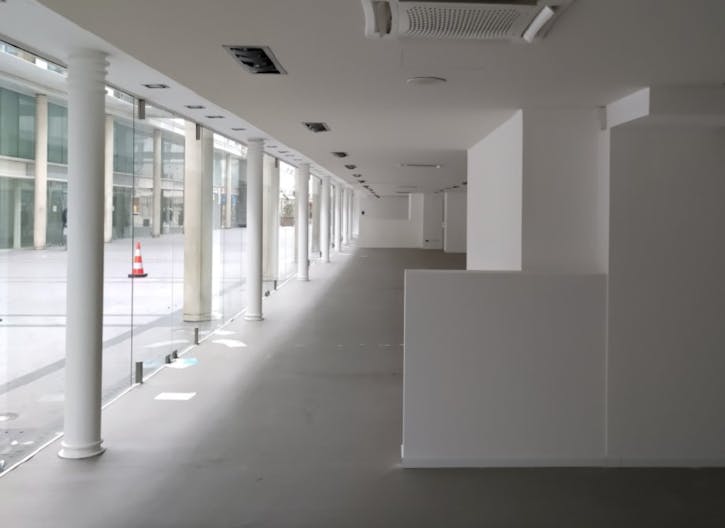 Prime Location Boutique Place du March� Saint-Honor� (Boutique 2/6) - Image 2