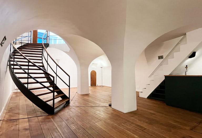 Showroom avec vitrine au c?ur du marais - Image 3