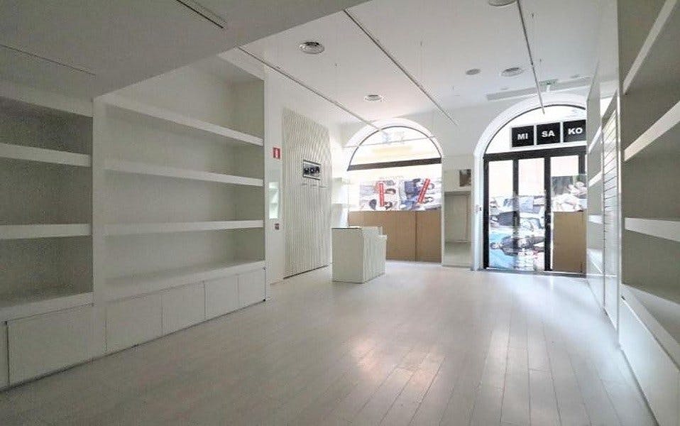 Boutique Shop for Rent - Toulouse Rue Saint-Rome